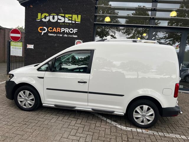 Volkswagen CADDY 2.0 TDI L1H1 BMT TR.140pk NIEUWSTAAT