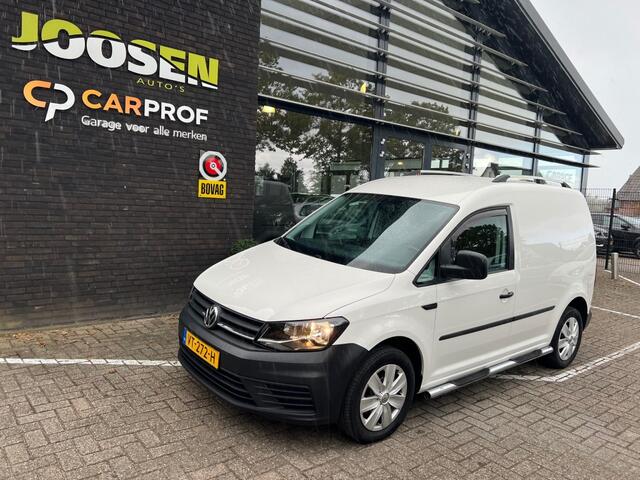 Volkswagen CADDY 2.0 TDI L1H1 BMT TR.140pk NIEUWSTAAT