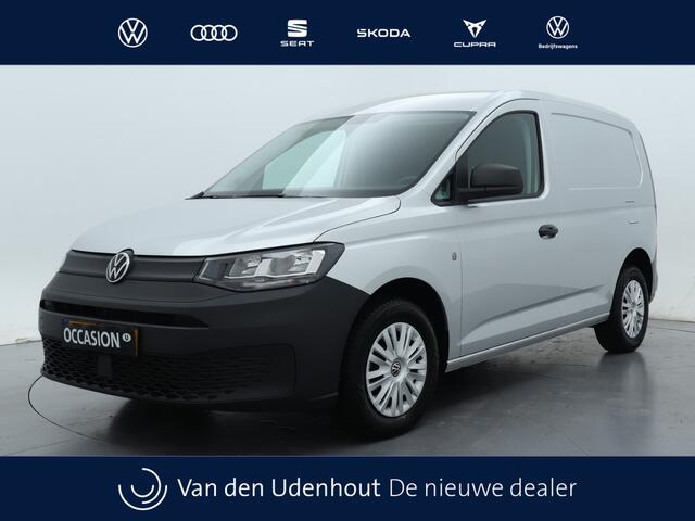 Volkswagen CADDY Cargo 2.0 TDI 75pk Economy Business Plus / BPM-vrij.
