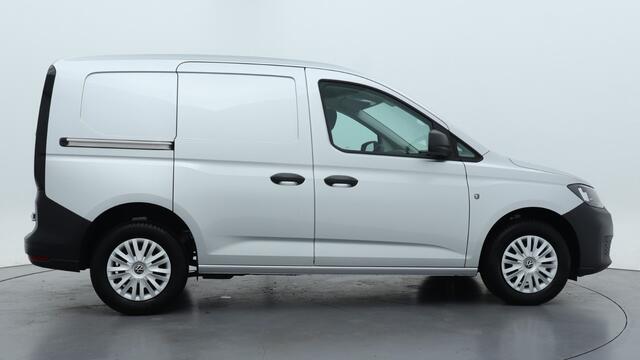 Volkswagen CADDY Cargo 2.0 TDI 75pk Economy Business Plus / BPM-vrij.