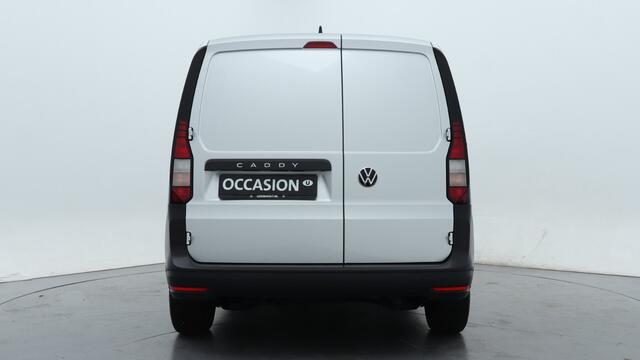 Volkswagen CADDY Cargo 2.0 TDI 75pk Economy Business Plus / BPM-vrij.