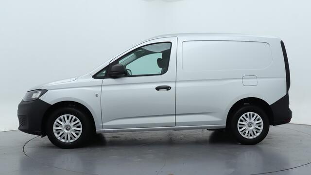 Volkswagen CADDY Cargo 2.0 TDI 75pk Economy Business Plus / BPM-vrij.