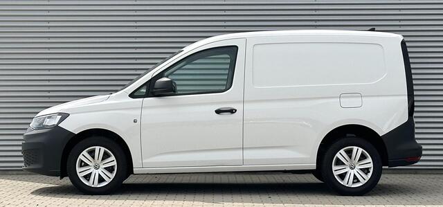 Volkswagen CADDY Cargo 1.5 TSI Trend Nieuw 6000km!!