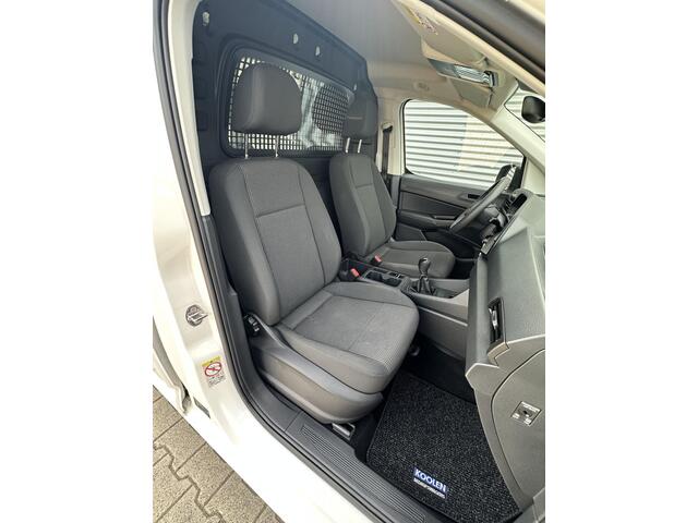 Volkswagen CADDY Cargo 1.5 TSI Trend Nieuw 6000km!!