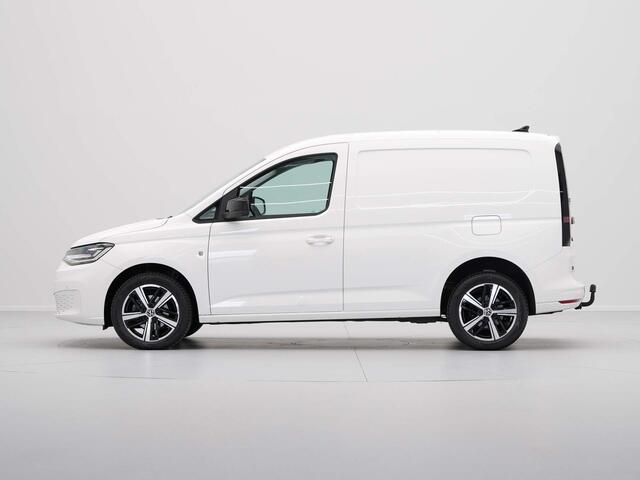 Volkswagen CADDY Cargo 2.0 TDI 75pk Edition Navigatie Trekhaak Pdc Acc