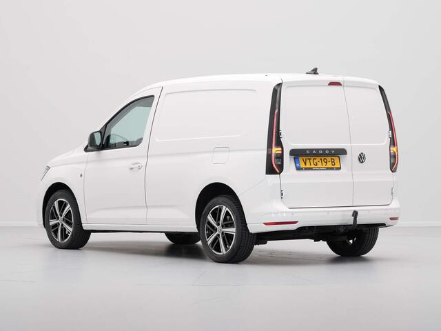 Volkswagen CADDY Cargo 2.0 TDI 75pk Edition Navigatie Trekhaak Pdc Acc