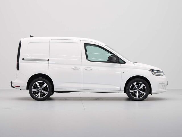 Volkswagen CADDY Cargo 2.0 TDI 75pk Edition Navigatie Trekhaak Pdc Acc