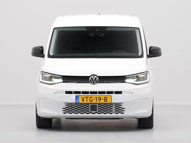 Volkswagen CADDY Cargo 2.0 TDI 75pk Edition Navigatie Trekhaak Pdc Acc
