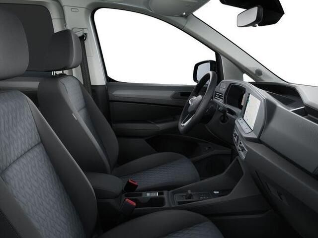 Volkswagen CADDY Bedrijfswagens Kombi Life 1.5 eHybrid EU6 85 kW (115 pk) 2755mm 6 vers.