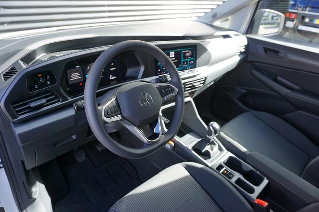 Volkswagen CADDY Cargo 2.0 TDI | Comfort | 102 PK | App-Connect | Cruise | PDC | Trekhaak