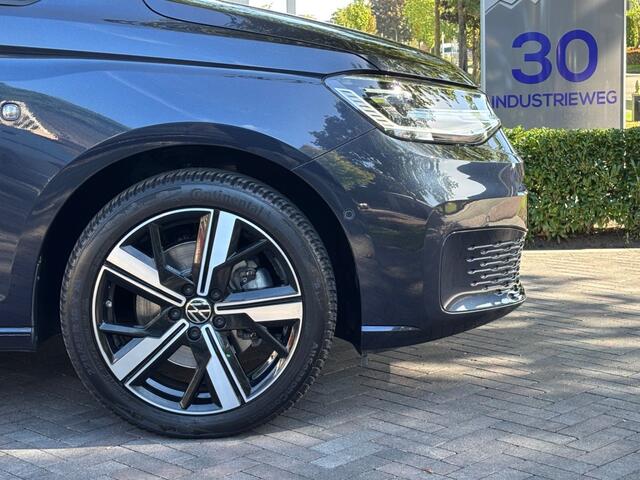 Volkswagen CADDY 1.5 TSI 115pk DSG STYLE ACC, Camera, Led, 18 inch, Virtual cockpit