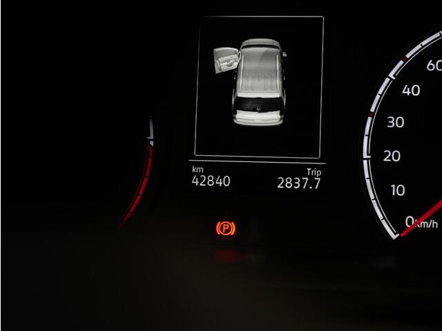 Volkswagen CADDY Cargo 2.0 TDI 75 pk Comfort | Navigatie | Parkeersensoren achter | Airco | Cruise Control