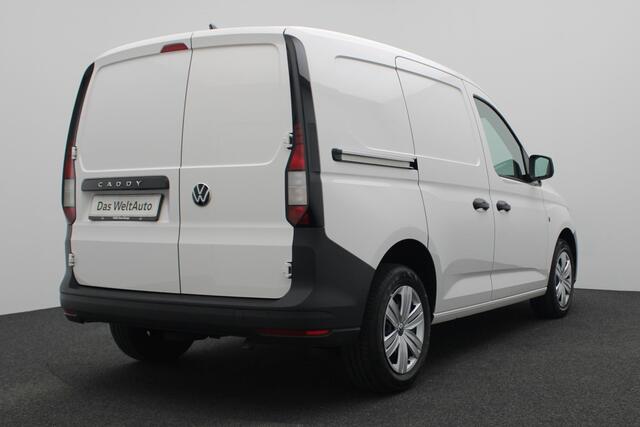Volkswagen CADDY Cargo 2.0 TDI 75 pk Comfort | Navigatie | Parkeersensoren achter | Airco | Cruise Control