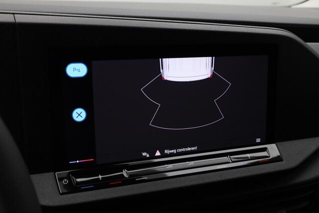 Volkswagen CADDY Cargo 2.0 TDI 75 pk Comfort | Navigatie | Parkeersensoren achter | Airco | Cruise Control