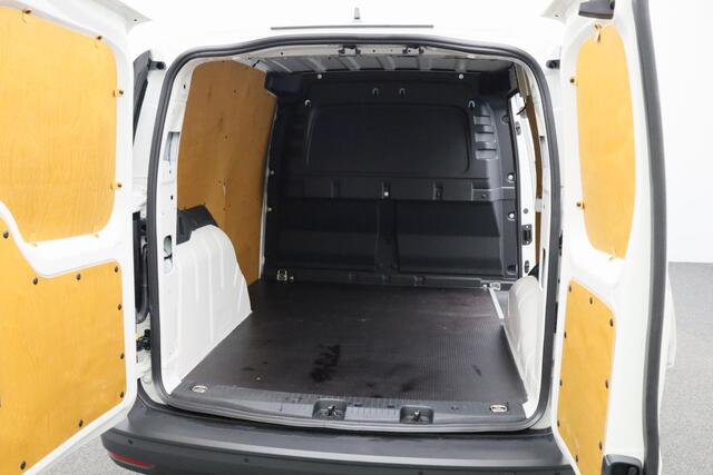 Volkswagen CADDY Cargo 2.0 TDI 75 pk Comfort | Navigatie | Parkeersensoren achter | Airco | Cruise Control