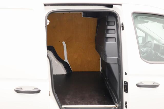 Volkswagen CADDY Cargo 2.0 TDI 75 pk Comfort | Navigatie | Parkeersensoren achter | Airco | Cruise Control