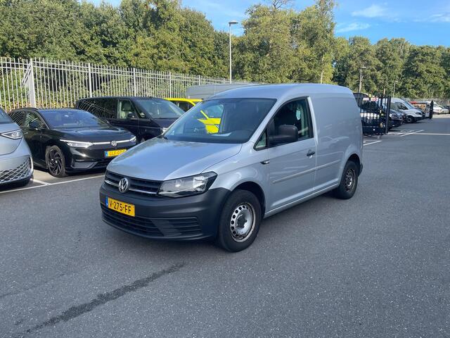 Volkswagen CADDY 2.0 TDI 75pk Trendline-Executive /Wordt verwacht