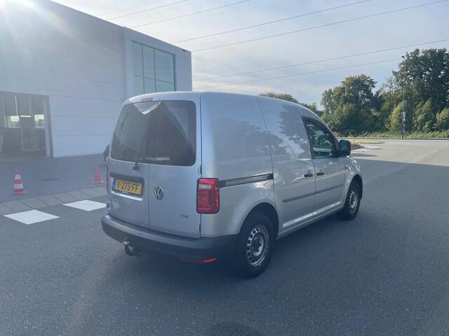 Volkswagen CADDY 2.0 TDI 75pk Trendline-Executive /Wordt verwacht