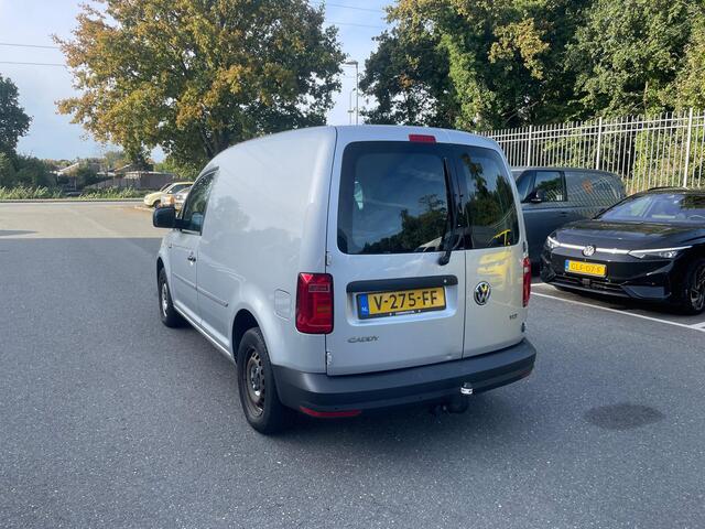 Volkswagen CADDY 2.0 TDI 75pk Trendline-Executive /Wordt verwacht