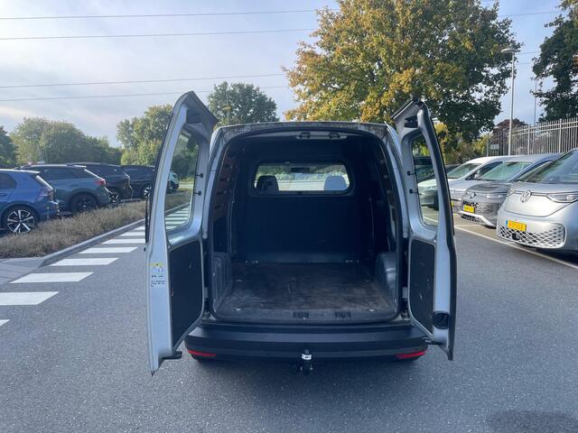 Volkswagen CADDY 2.0 TDI 75pk Trendline-Executive /Wordt verwacht