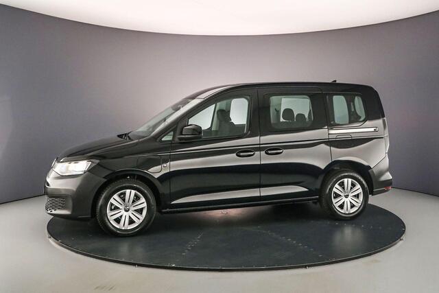 Volkswagen CADDY Kombi 1.5 TSI Hybride DSG > inruilpremie ¤ 1.500,= beschikbaar <