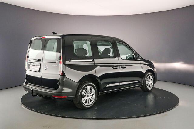 Volkswagen CADDY Kombi 1.5 TSI Hybride DSG > inruilpremie ¤ 1.500,= beschikbaar <