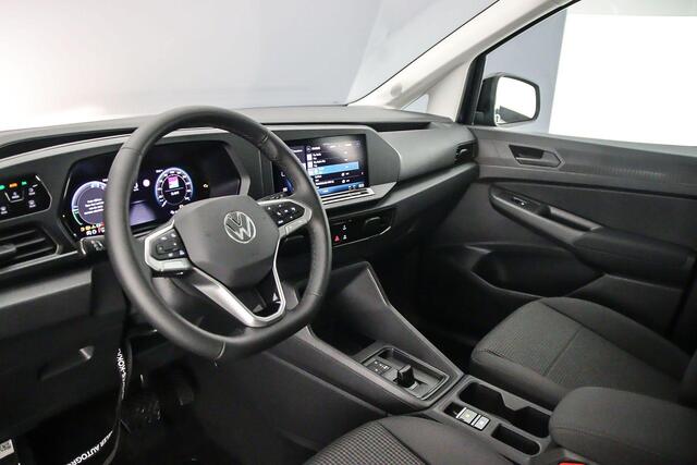 Volkswagen CADDY Kombi 1.5 TSI Hybride DSG > inruilpremie ¤ 1.500,= beschikbaar <