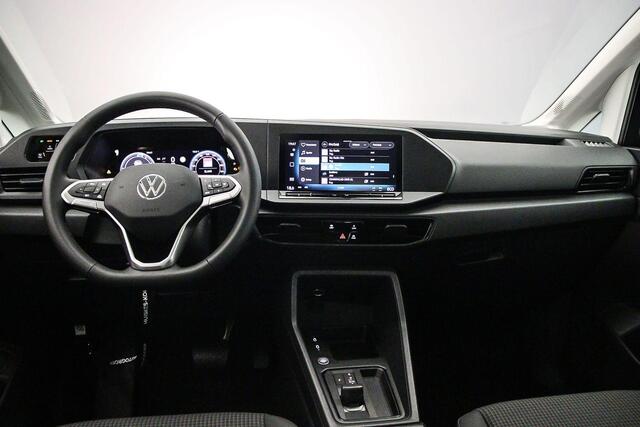 Volkswagen CADDY Kombi 1.5 TSI Hybride DSG > inruilpremie ¤ 1.500,= beschikbaar <