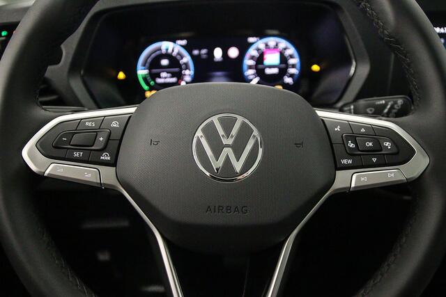 Volkswagen CADDY Kombi 1.5 TSI Hybride DSG > inruilpremie ¤ 1.500,= beschikbaar <