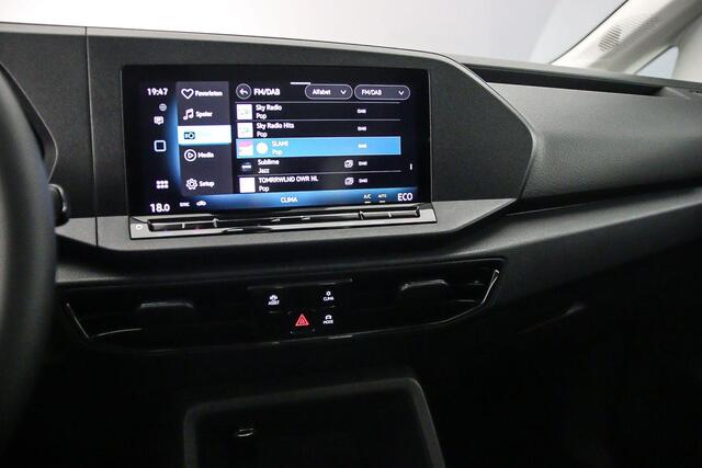 Volkswagen CADDY Kombi 1.5 TSI Hybride DSG > inruilpremie ¤ 1.500,= beschikbaar <