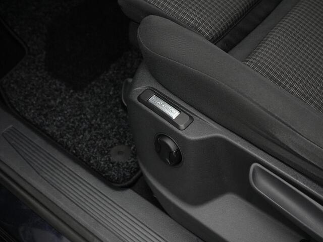 Volkswagen CADDY Cargo 2.0 TDI 122 pk DSG 1st Edition | Achteruitrijcamera | Navigatie | Stoelverwarming | Adaptive Cruise