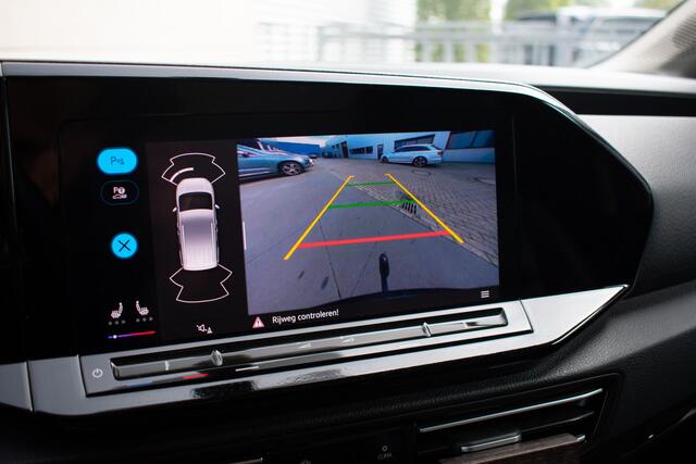 Volkswagen CADDY Cargo 2.0 TDI Style -Led-Trekhaak-Leer-19"-Navi-Carplay-