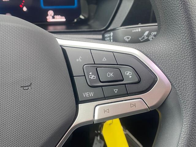 Volkswagen CADDY Cargo Maxi 2.0 TDI 102pk | Digit. Cockpit | Lat om Lat | Trekhaa