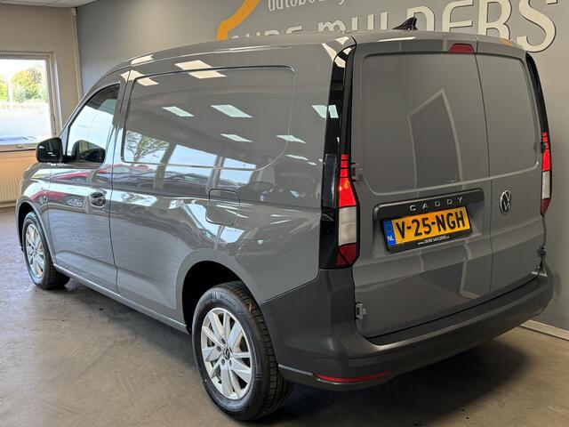 Volkswagen CADDY 2.0 TDI Carplay/Airco/Parkeersensoren