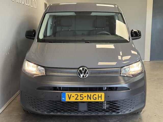 Volkswagen CADDY 2.0 TDI Carplay/Airco/Parkeersensoren