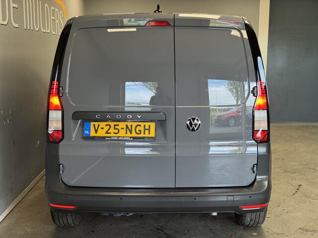 Volkswagen CADDY 2.0 TDI Carplay/Airco/Parkeersensoren