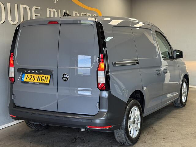 Volkswagen CADDY 2.0 TDI Carplay/Airco/Parkeersensoren