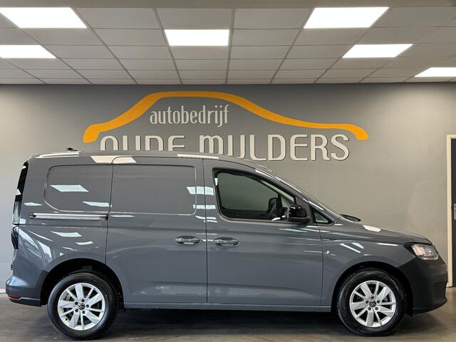 Volkswagen CADDY 2.0 TDI Carplay/Airco/Parkeersensoren