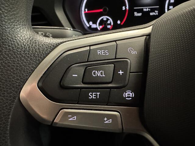 Volkswagen CADDY 2.0 TDI Carplay/Airco/Parkeersensoren