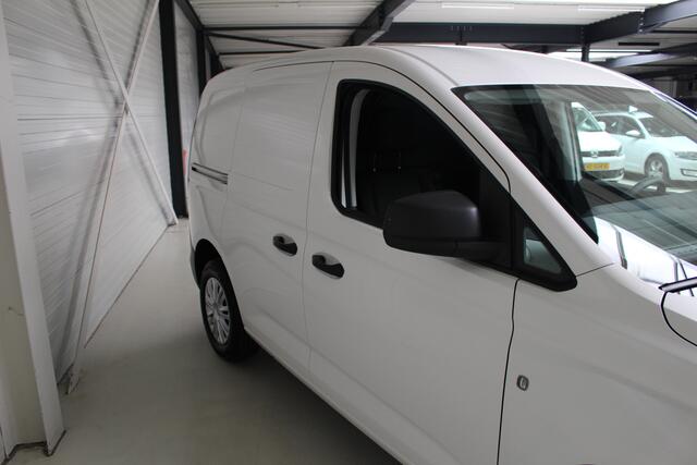 Volkswagen CADDY Cargo 2.0 TDI Economy Business Airco | Android Auto | Apple Carplay | trekhaak excl btw