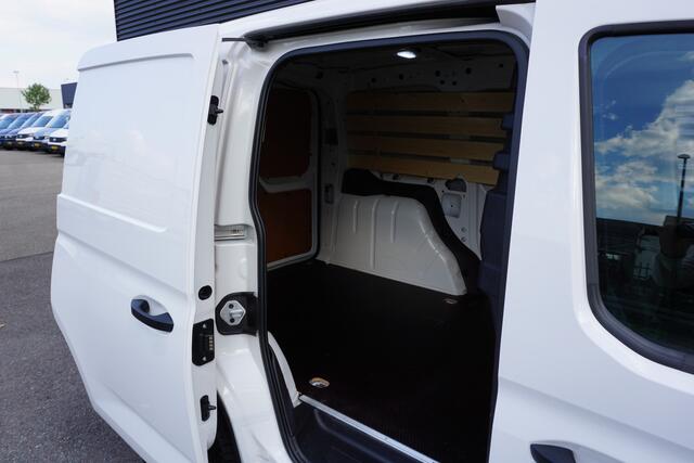Volkswagen CADDY Cargo 2.0 TDI | 102 PK | Comfort | App-Connect | Cruise | PDC