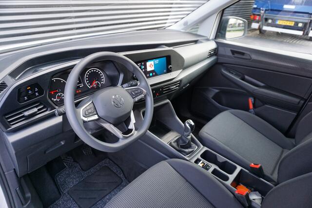 Volkswagen CADDY Cargo 2.0 TDI | 102 PK | Comfort | App-Connect | Cruise | PDC