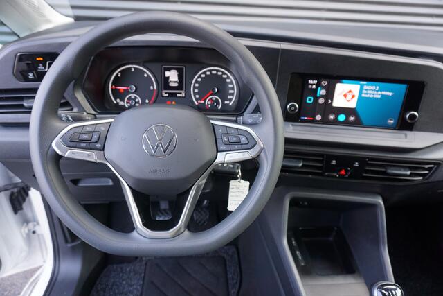 Volkswagen CADDY Cargo 2.0 TDI | 102 PK | Comfort | App-Connect | Cruise | PDC