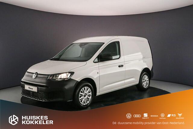 Volkswagen CADDY Cargo 2.0 TDI Comfort | Cruise Control | Trekhaak | Navi via Apple Carplay-Android Auto |