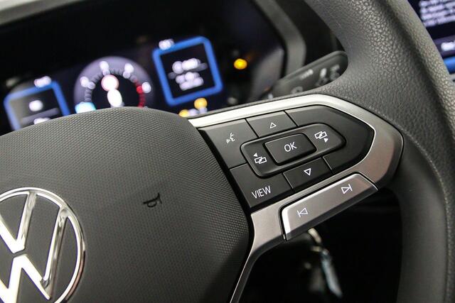 Volkswagen CADDY Cargo 2.0 TDI Comfort | Cruise Control | Trekhaak | Navi via Apple Carplay-Android Auto |