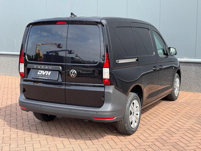 Volkswagen CADDY Cargo 1.5 TSI Comfort