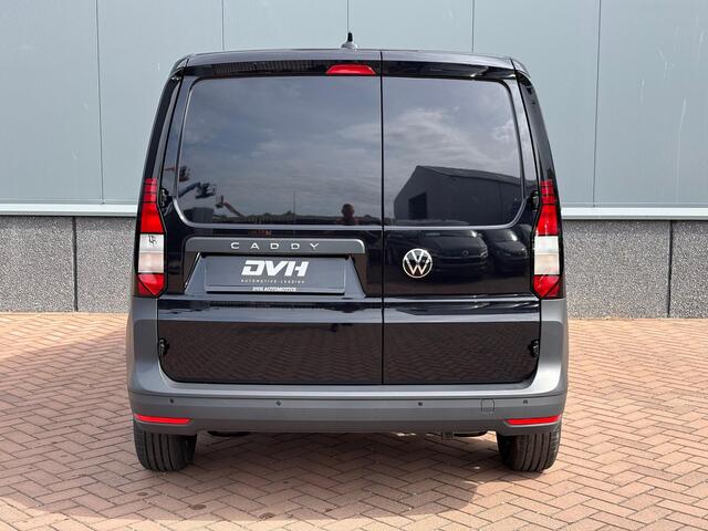 Volkswagen CADDY Cargo 1.5 TSI Comfort