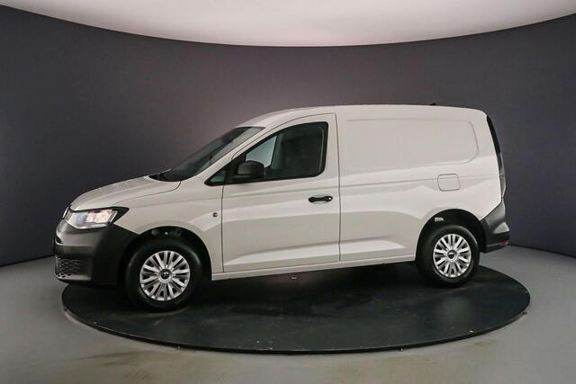 Volkswagen CADDY Cargo 2.0 TDI 75pk Comfort | Cruise Control | Trekhaak | Navi via Apple Carplay-Android Auto |