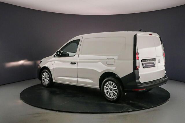Volkswagen CADDY Cargo 2.0 TDI 75pk Comfort | Cruise Control | Trekhaak | Navi via Apple Carplay-Android Auto |