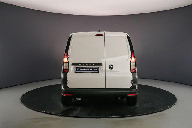 Volkswagen CADDY Cargo 2.0 TDI 75pk Comfort | Cruise Control | Trekhaak | Navi via Apple Carplay-Android Auto |